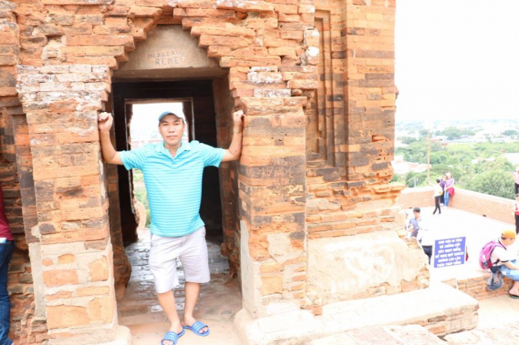 GMFC - Offline Tết Tây 2016. Phan Rang - Hình Trang 16 GMFC - Offline Tết Tây 2016. Phan Rang - Hình Trang 16