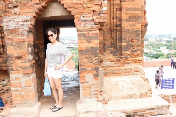GMFC - Offline Tết Tây 2016. Phan Rang - Hình Trang 16 GMFC - Offline Tết Tây 2016. Phan Rang - Hình Trang 16