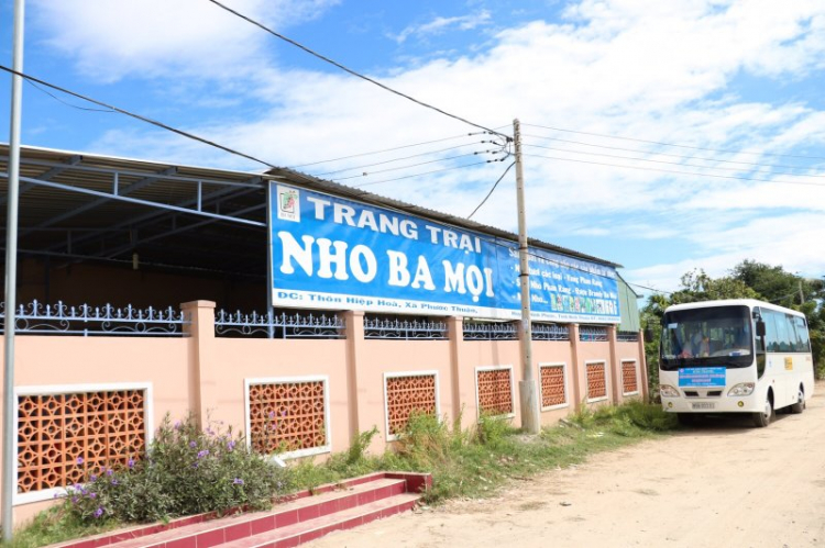 GMFC - Offline Tết Tây  2016. Phan Rang - Hình Trang 16