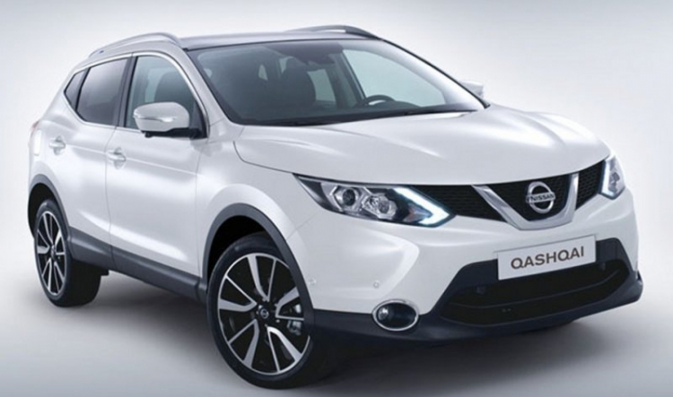 Dòng xe 2 cầu của Nissan – 65 năm một chặng đường lịch sử