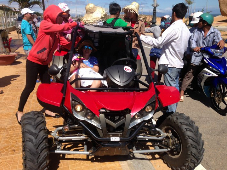 GMFC - Offline Tết Tây  2016. Phan Rang - Hình Trang 16