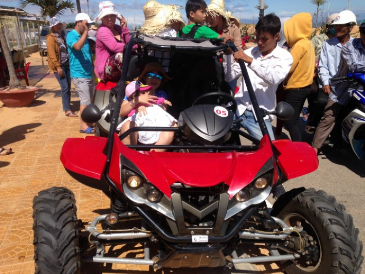 GMFC - Offline Tết Tây  2016. Phan Rang - Hình Trang 16