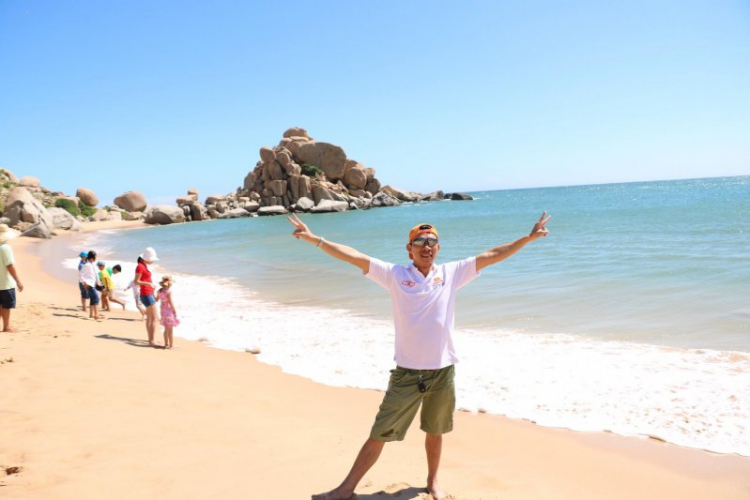 GMFC - Offline Tết Tây 2016. Phan Rang - Hình Trang 16 GMFC - Offline Tết Tây 2016. Phan Rang - Hình Trang 16