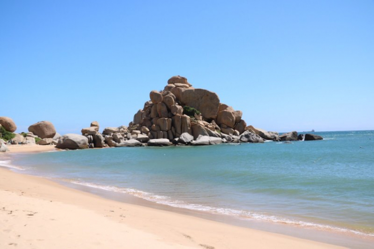 GMFC - Offline Tết Tây 2016. Phan Rang - Hình Trang 16 GMFC - Offline Tết Tây 2016. Phan Rang - Hình Trang 16