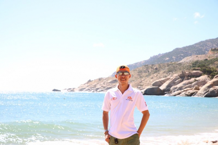 GMFC - Offline Tết Tây 2016. Phan Rang - Hình Trang 16 GMFC - Offline Tết Tây 2016. Phan Rang - Hình Trang 16