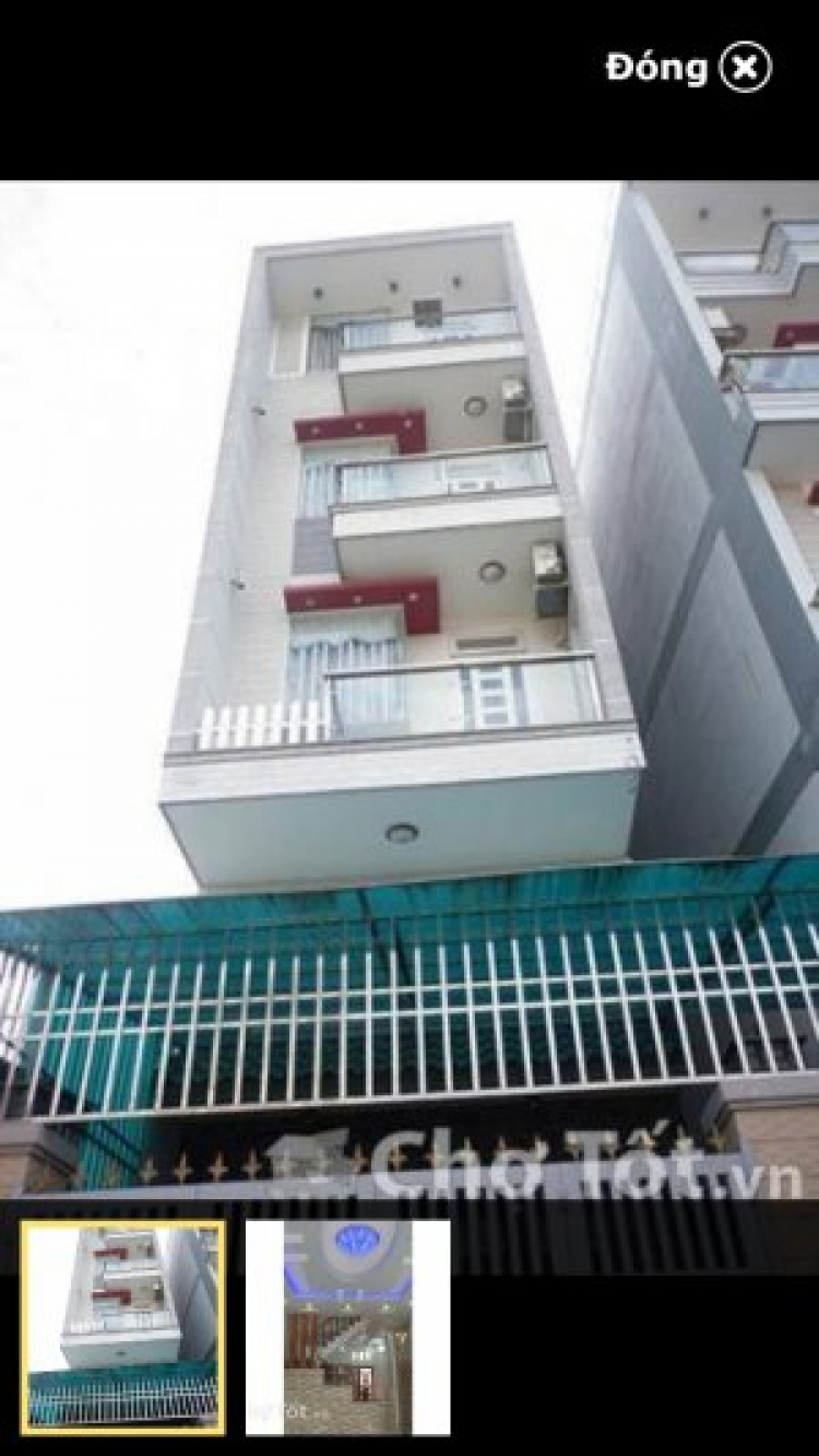 4x17 chừa 60 bêm hông!