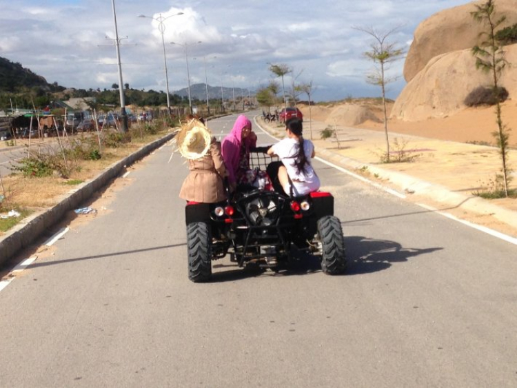 GMFC - Offline Tết Tây  2016. Phan Rang - Hình Trang 16