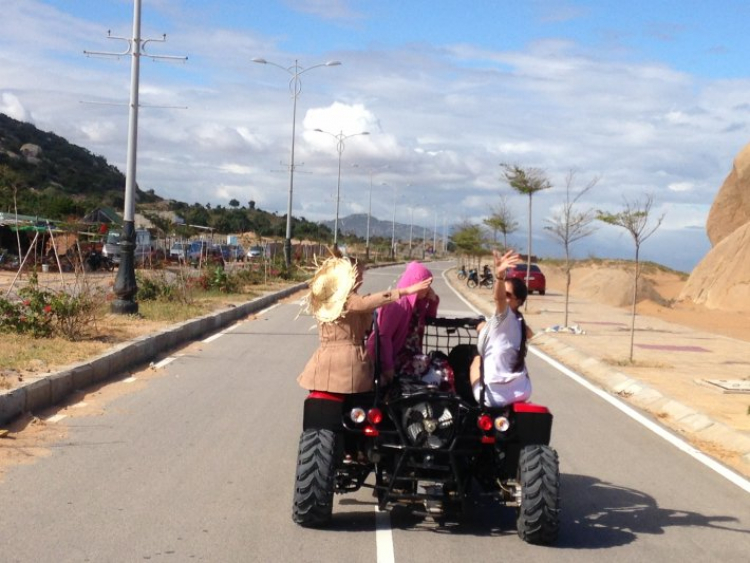 GMFC - Offline Tết Tây 2016. Phan Rang - Hình Trang 16 GMFC - Offline Tết Tây 2016. Phan Rang - Hình Trang 16