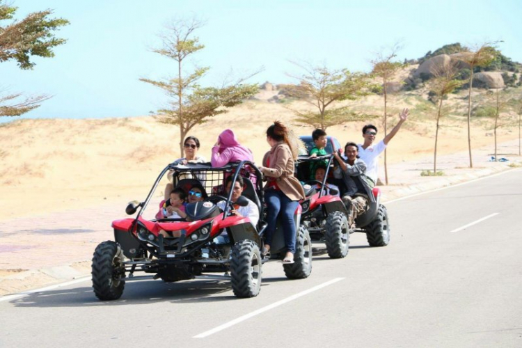 GMFC - Offline Tết Tây  2016. Phan Rang - Hình Trang 16