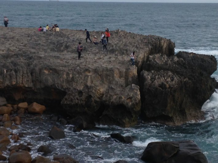 GMFC - Offline Tết Tây  2016. Phan Rang - Hình Trang 16