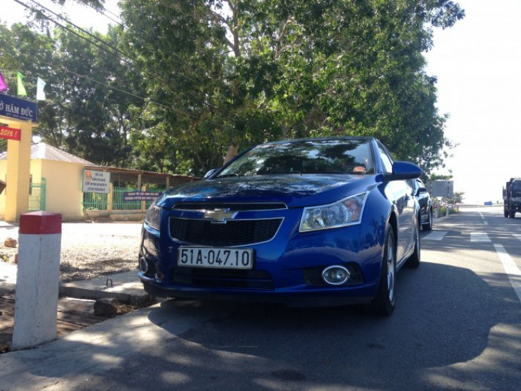 E định mua cruze LS 2011 cũ nhờ các bán tư vấn dùm !!! E định mua cruze LS 2011 cũ nhờ các bán tư vấn dùm !!!