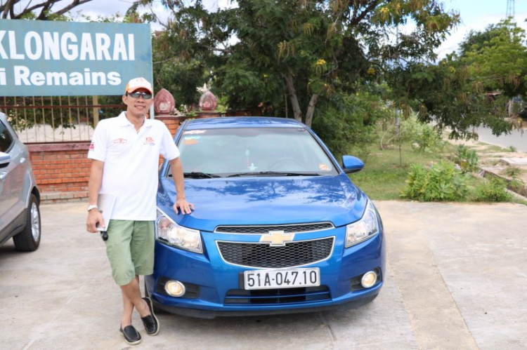 E định mua cruze LS 2011 cũ nhờ các bán tư vấn dùm !!! E định mua cruze LS 2011 cũ nhờ các bán tư vấn dùm !!!