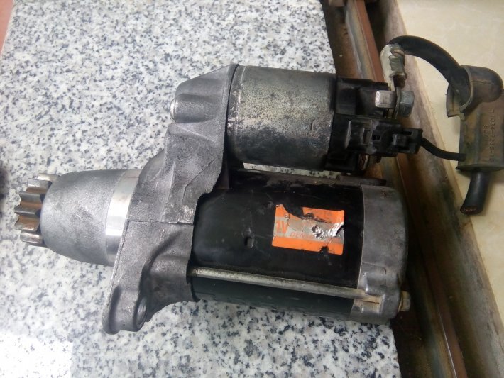 Camry: Trao đổi kinh nghiệm sửa chữa, phụ tùng Camry 8X 9X 0X (Đời 86 đến 2000) Camry: Trao đổi kinh nghiệm sửa chữa, phụ tùng Camry 8X 9X 0X (Đời 86 đến 2000)