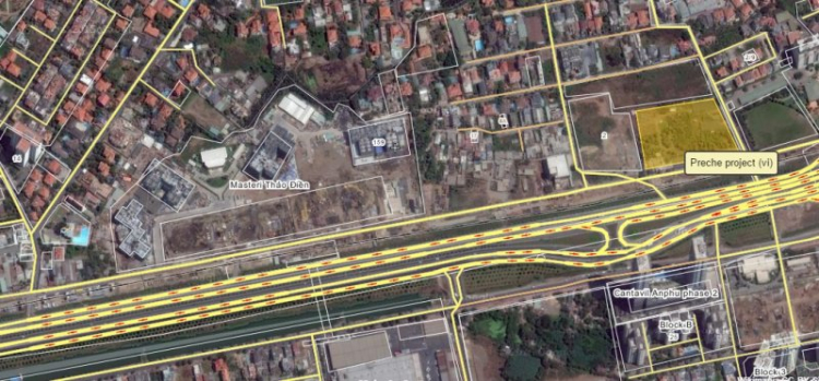 Cập nhập tiến độ MetroPolis Thảo điền - Masteri Cập nhập tiến độ MetroPolis Thảo điền - Masteri