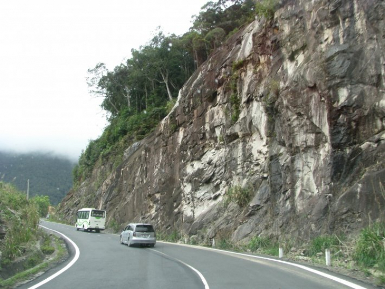 Xin thông tin đương đi Đà Lạt -> Nha Trang