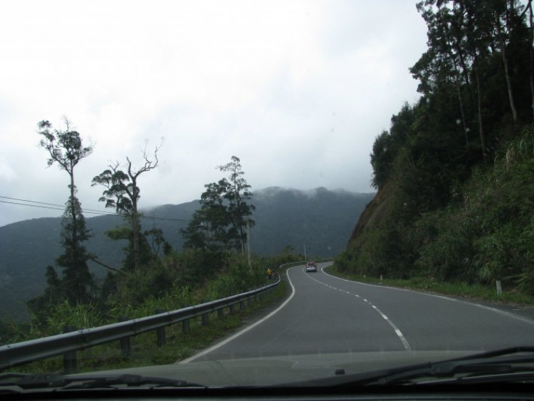 Xin thông tin đương đi Đà Lạt -> Nha Trang
