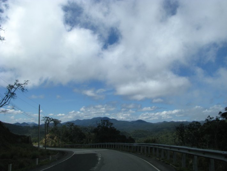 Xin thông tin đương đi Đà Lạt -> Nha Trang