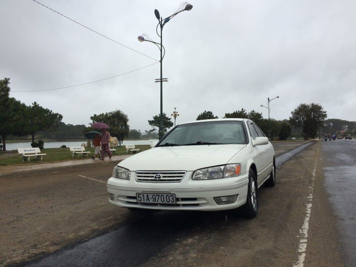 Camry: Trao đổi kinh nghiệm sửa chữa, phụ tùng Camry 8X 9X 0X (Đời 86 đến 2000)