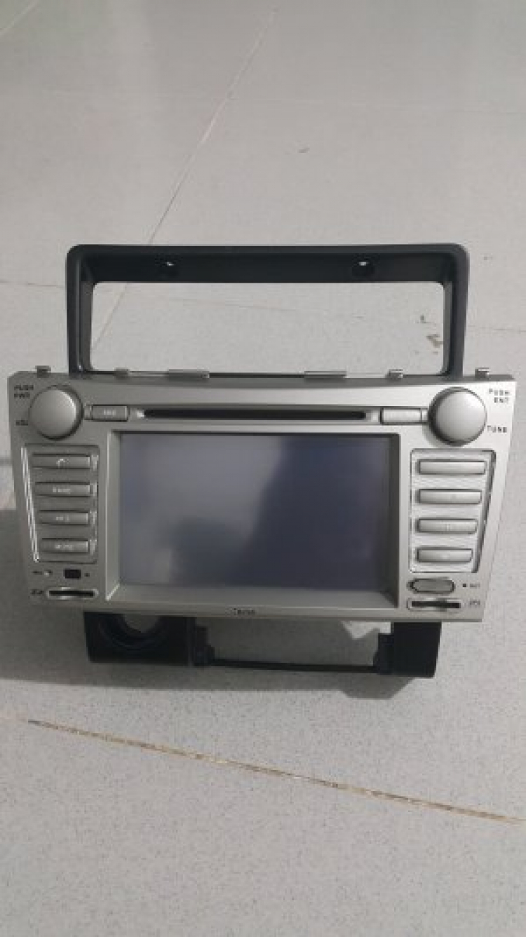 Camry: Trao đổi kinh nghiệm sửa chữa, phụ tùng Camry 8X 9X 0X (Đời 86 đến 2000) Camry: Trao đổi kinh nghiệm sửa chữa, phụ tùng Camry 8X 9X 0X (Đời 86 đến 2000)