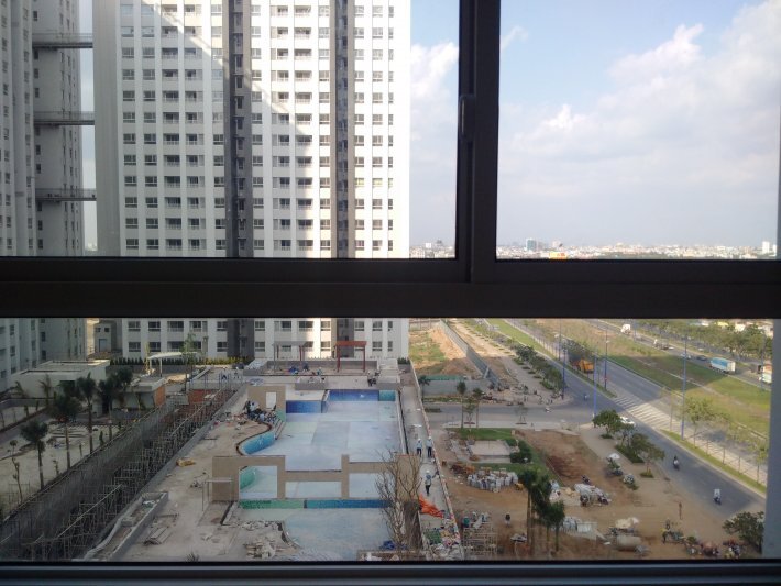 Cư dân LEXINGTON: cập nhật thông tin và chia sẻ Cư dân LEXINGTON: cập nhật thông tin và chia sẻ