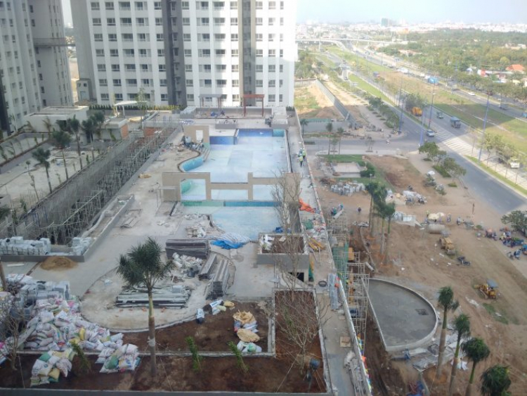 Cư dân LEXINGTON: cập nhật thông tin và chia sẻ Cư dân LEXINGTON: cập nhật thông tin và chia sẻ