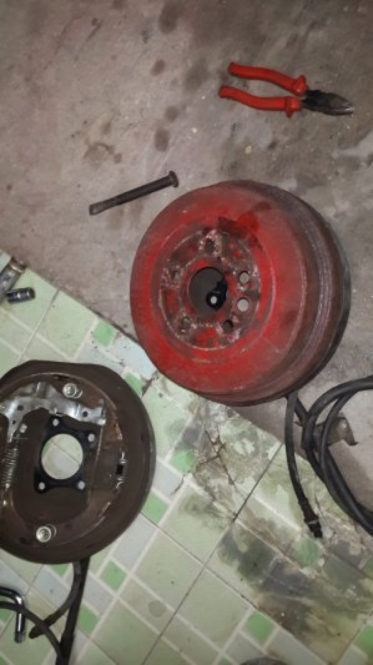Camry: Trao đổi kinh nghiệm sửa chữa, phụ tùng Camry 8X 9X 0X (Đời 86 đến 2000) Camry: Trao đổi kinh nghiệm sửa chữa, phụ tùng Camry 8X 9X 0X (Đời 86 đến 2000)