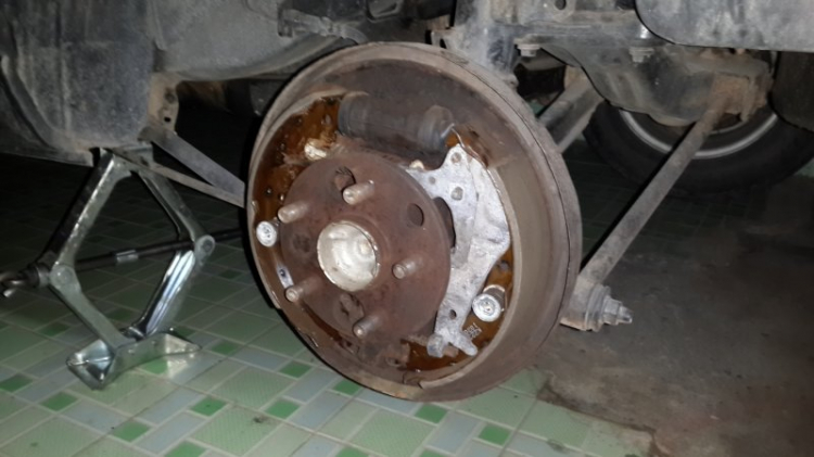 Camry: Trao đổi kinh nghiệm sửa chữa, phụ tùng Camry 8X 9X 0X (Đời 86 đến 2000) Camry: Trao đổi kinh nghiệm sửa chữa, phụ tùng Camry 8X 9X 0X (Đời 86 đến 2000)
