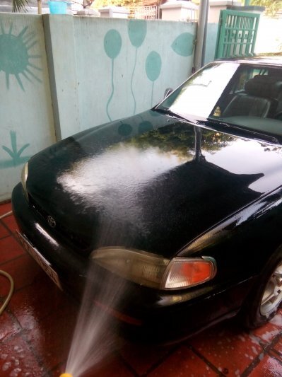 Camry: Trao đổi kinh nghiệm sửa chữa, phụ tùng Camry 8X 9X 0X (Đời 86 đến 2000) Camry: Trao đổi kinh nghiệm sửa chữa, phụ tùng Camry 8X 9X 0X (Đời 86 đến 2000)