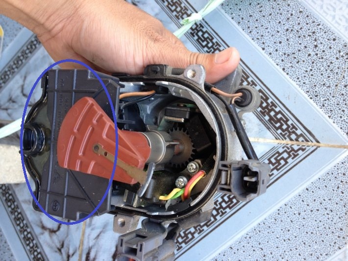 Camry: Trao đổi kinh nghiệm sửa chữa, phụ tùng Camry 8X 9X 0X (Đời 86 đến 2000) Camry: Trao đổi kinh nghiệm sửa chữa, phụ tùng Camry 8X 9X 0X (Đời 86 đến 2000)