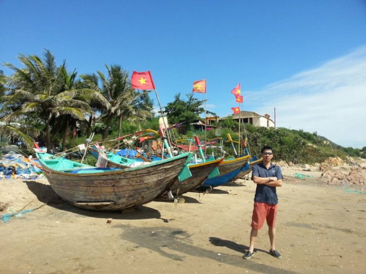 GMFC - Offline Tết Tây  2016. Phan Rang - Hình Trang 16