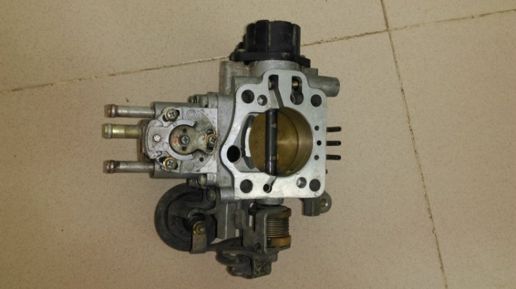 Camry: Trao đổi kinh nghiệm sửa chữa, phụ tùng Camry 8X 9X 0X (Đời 86 đến 2000) Camry: Trao đổi kinh nghiệm sửa chữa, phụ tùng Camry 8X 9X 0X (Đời 86 đến 2000)