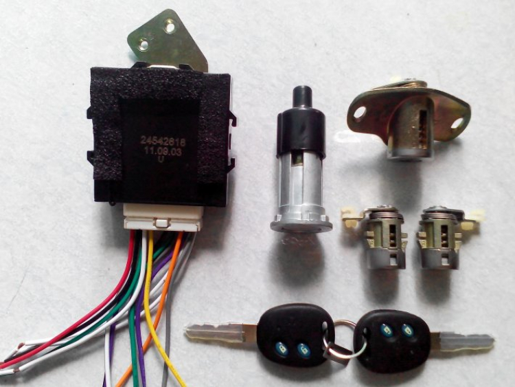 Hỏi chỗ mua phụ tùng xe matiz Hỏi chỗ mua phụ tùng xe matiz