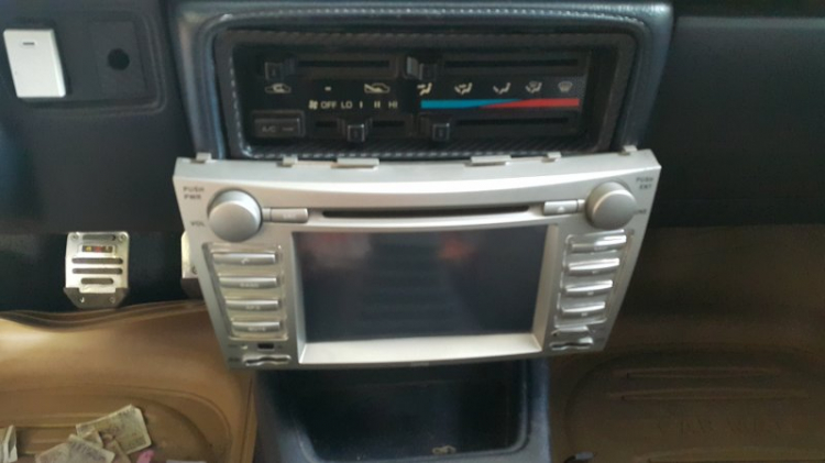 Camry: Trao đổi kinh nghiệm sửa chữa, phụ tùng Camry 8X 9X 0X (Đời 86 đến 2000) Camry: Trao đổi kinh nghiệm sửa chữa, phụ tùng Camry 8X 9X 0X (Đời 86 đến 2000)