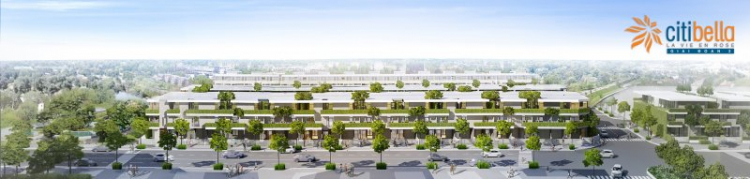 Tất cả thông tin về dự án Citibella Quận 2 Tất cả thông tin về dự án Citibella Quận 2