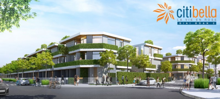 Tất cả thông tin về dự án Citibella Quận 2 Tất cả thông tin về dự án Citibella Quận 2