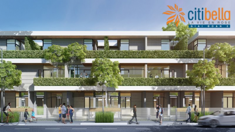 Tất cả thông tin về dự án Citibella Quận 2 Tất cả thông tin về dự án Citibella Quận 2