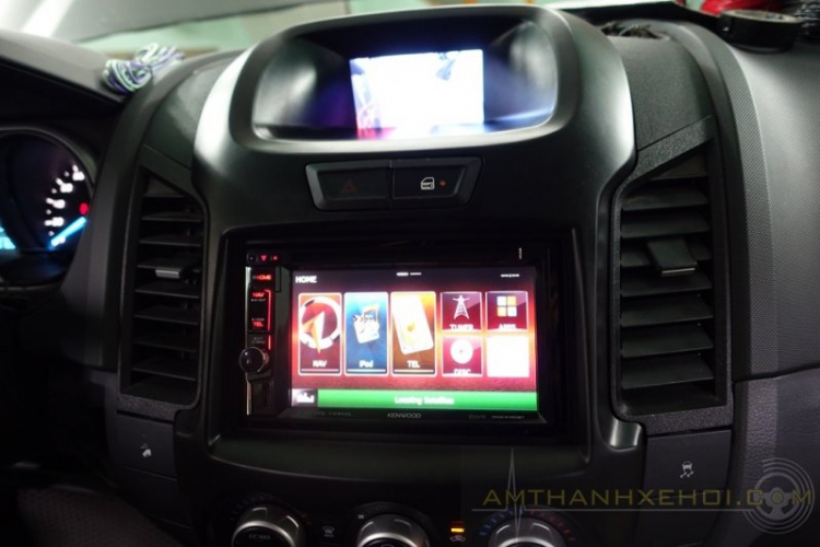 Cách âm toàn bộ cho Ranger Wildtrak 3.2 -2015 và nâng cấp nhẹ cho âm thanh. Cách âm toàn bộ cho Ranger Wildtrak 3.2 -2015 và nâng cấp nhẹ cho âm thanh.