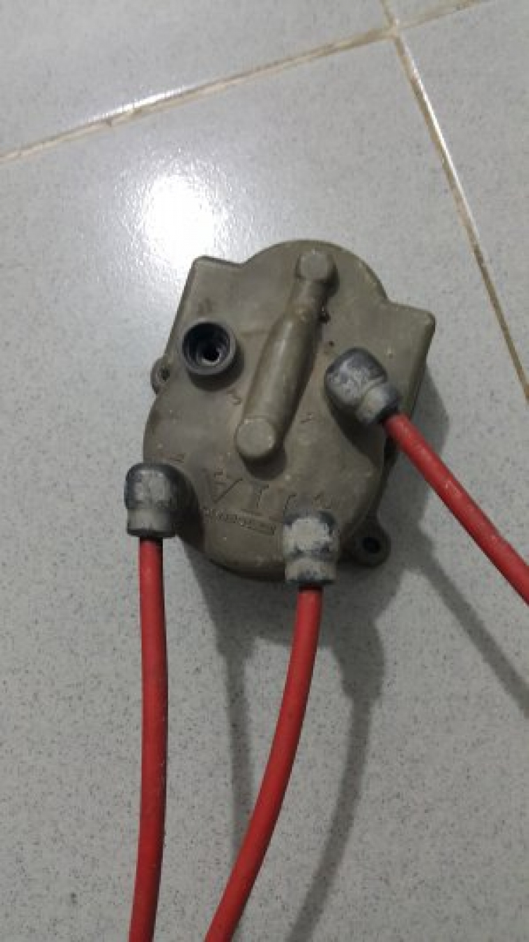 Camry: Trao đổi kinh nghiệm sửa chữa, phụ tùng Camry 8X 9X 0X (Đời 86 đến 2000) Camry: Trao đổi kinh nghiệm sửa chữa, phụ tùng Camry 8X 9X 0X (Đời 86 đến 2000)