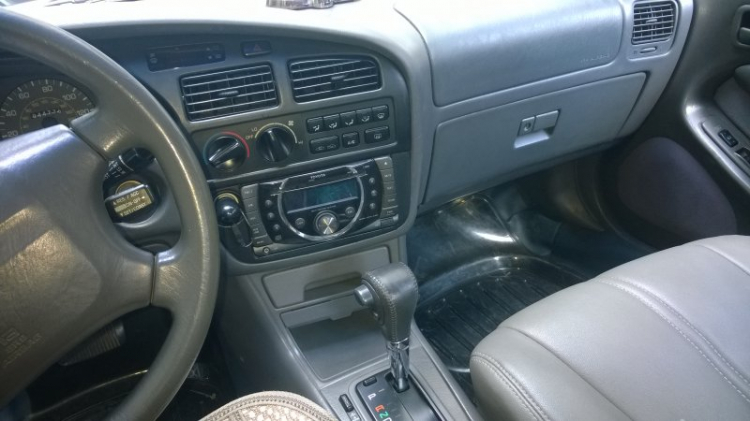 Camry: Trao đổi kinh nghiệm sửa chữa, phụ tùng Camry 8X 9X 0X (Đời 86 đến 2000) Camry: Trao đổi kinh nghiệm sửa chữa, phụ tùng Camry 8X 9X 0X (Đời 86 đến 2000)