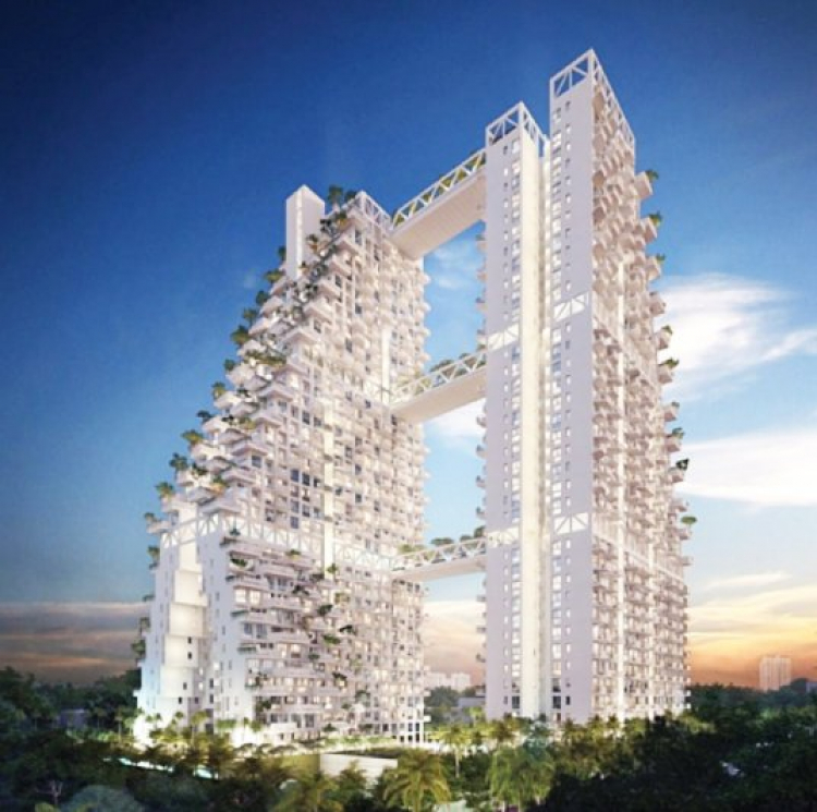 Vista Verde quận 2
