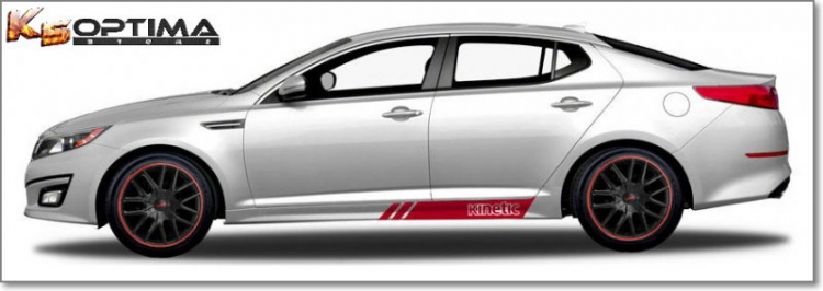 KHOE ẢNH KIA OPTIMA (K5) KHOE ẢNH KIA OPTIMA (K5)