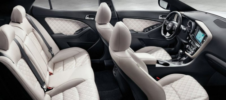 Chọn mua Optima hay Sportage Chọn mua Optima hay Sportage