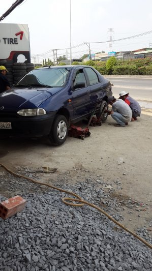 Nơi giao lưu, chia sẻ và trao đổi phụ tùng Nơi giao lưu, chia sẻ và trao đổi phụ tùng