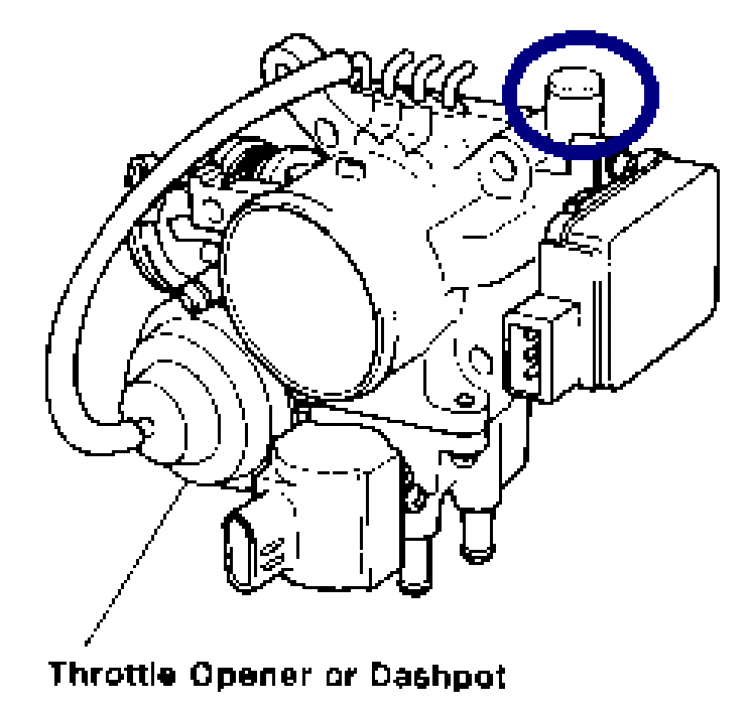 Camry: Trao đổi kinh nghiệm sửa chữa, phụ tùng Camry 8X 9X 0X (Đời 86 đến 2000)