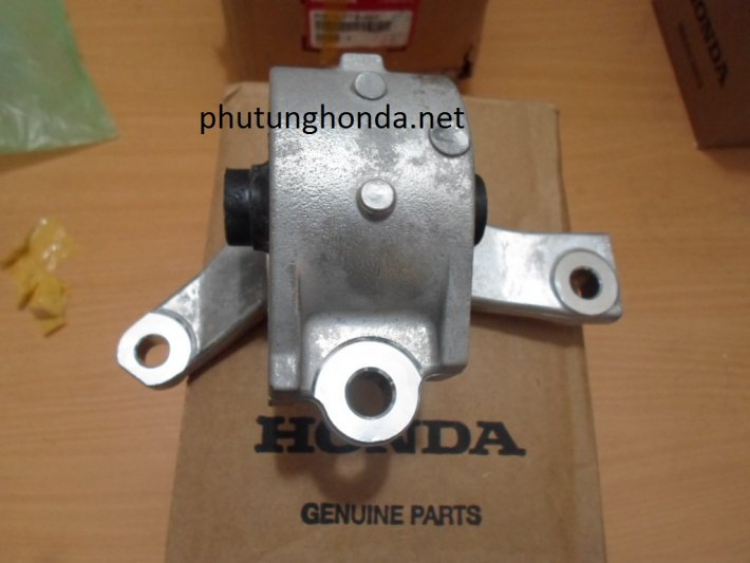 Nơi dành cho các FAN của ACURA