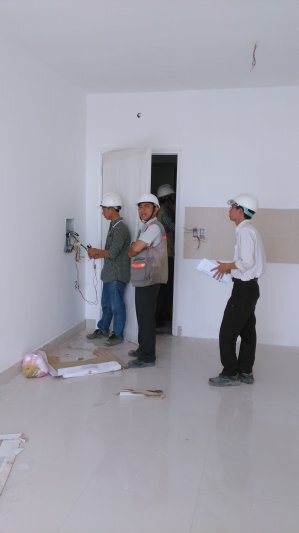 Cập nhật tiến độ dự án Citihome Quận 2 Cập nhật tiến độ dự án Citihome Quận 2