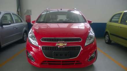 Chevrolet spark - thành trạng 0909688613.jpg