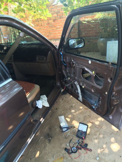 Camry: Trao đổi kinh nghiệm sửa chữa, phụ tùng Camry 8X 9X 0X (Đời 86 đến 2000) Camry: Trao đổi kinh nghiệm sửa chữa, phụ tùng Camry 8X 9X 0X (Đời 86 đến 2000)