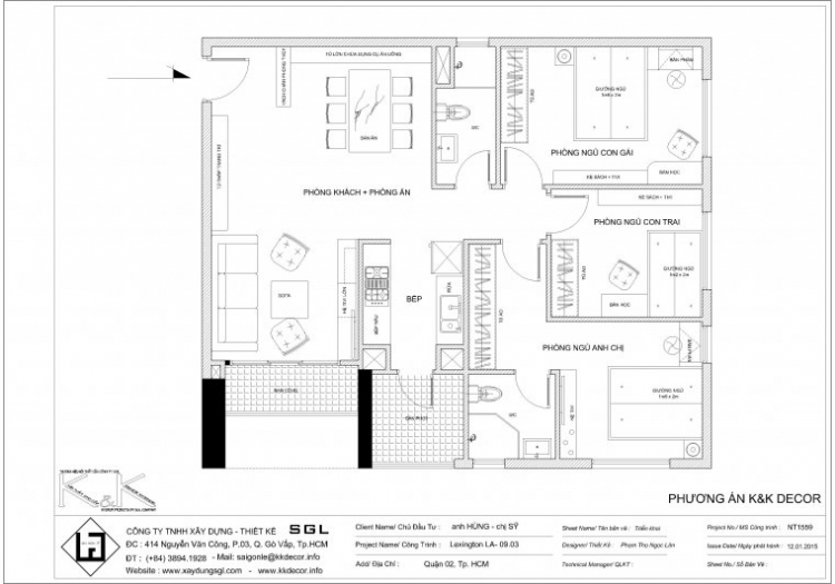 Cư dân LEXINGTON: cập nhật thông tin và chia sẻ