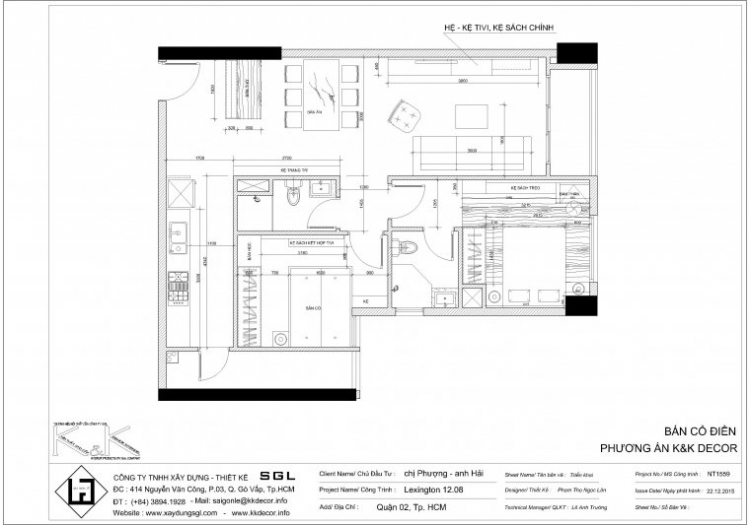 Cư dân LEXINGTON: cập nhật thông tin và chia sẻ